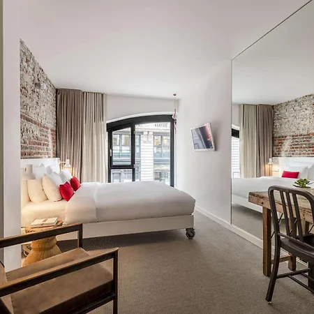 9hotel Brussel