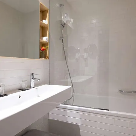 9hotel Hotel Brussel