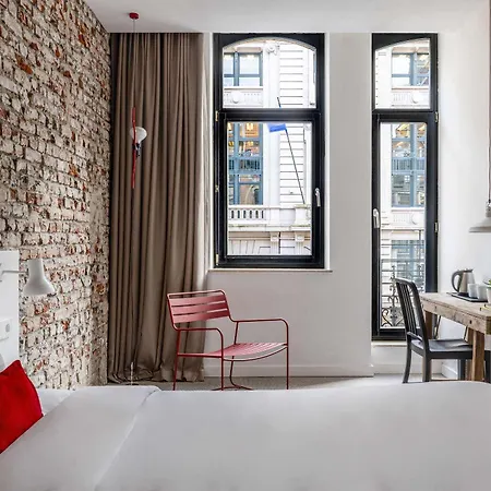 9hotel Hotel 3*