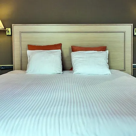 Hotel Marivaux 4*