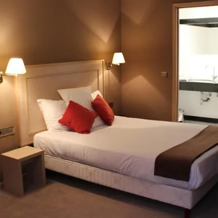 Marivaux Brussels