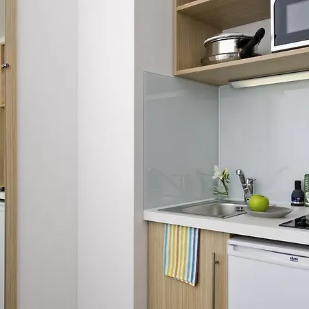 Adagio Access Europe 4* Brussels