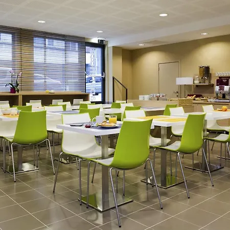 Adagio Access Europe Aparthotel