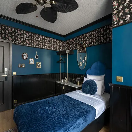 Hotel Craves Brussels