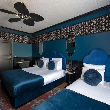 Hotel Craves Brussels