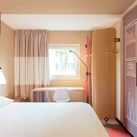 Ibis Centre Brussel