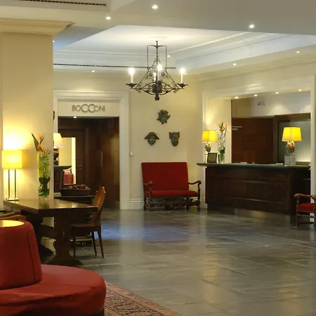 Hotel Amigo, A Rocco Brussels
