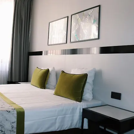Floris Arlequin Grand-place Hotel Brussels