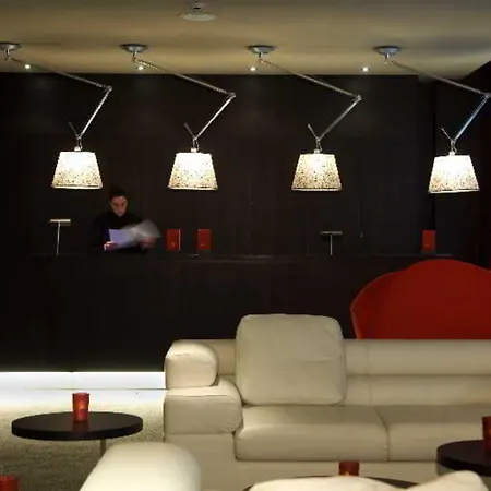Martin's Eu Hotel Brussels
