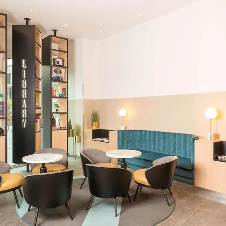 Adagio Grand Place Aparthotel