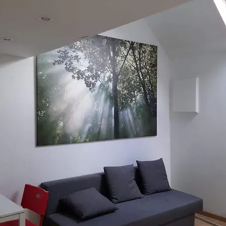 Duplex Sleeps 4
