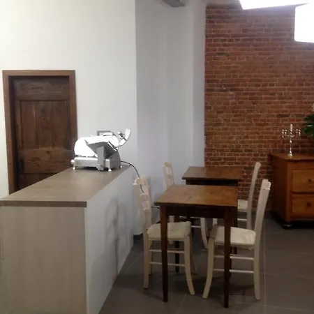 Bed & Breakfast La Petite Eclipse Brussel