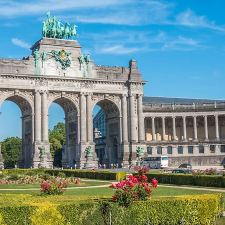 Schuman By Ihg Brussel