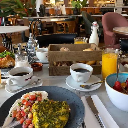 Hotel Craves 3*