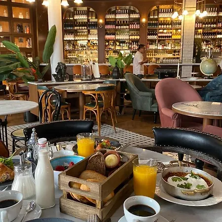 Craves 3* Brussels