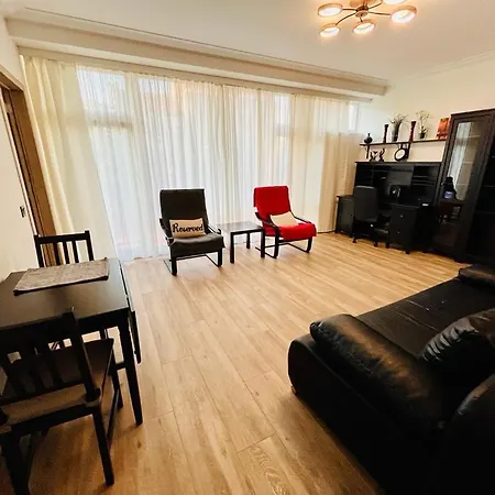 Apartment Residential Area - Quiet Place