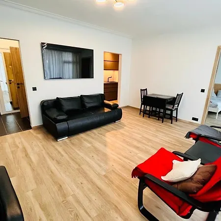 Apartment Residential Area - Quiet Place *