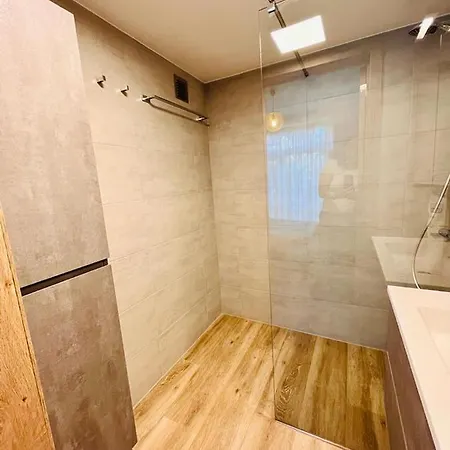 Residential Area - Quiet Place Apartment
