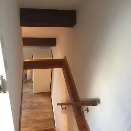 2 Bedroom With A Rooftop Terrace On 3rd Floor * Brussels