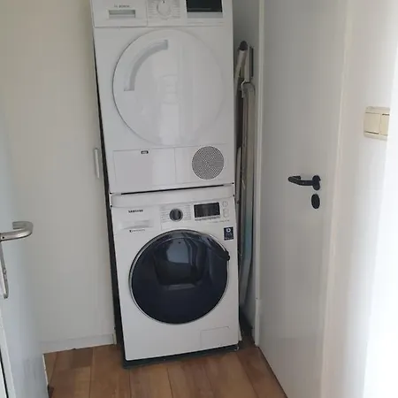2 Bedroom With A Rooftop Terrace On 3rd Floor Apartment