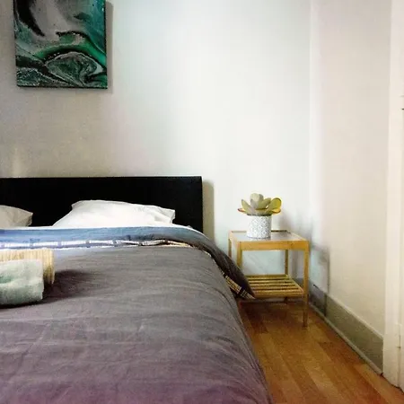 Appartement Private Flat Just A Stone's Throw From Flagey *
