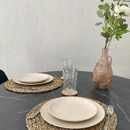 Apartment Superbe Pres De Avec Prive Brussels