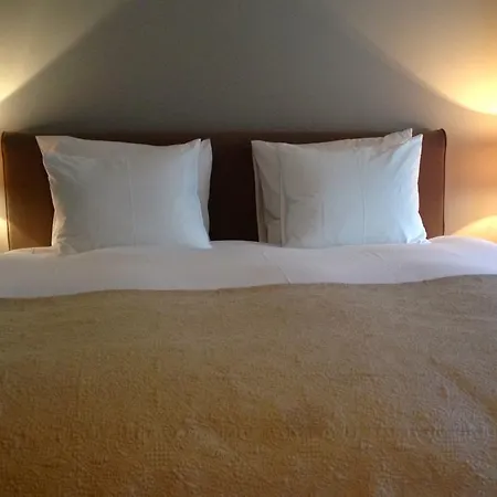Bed & Breakfast Bed And Garden 3*