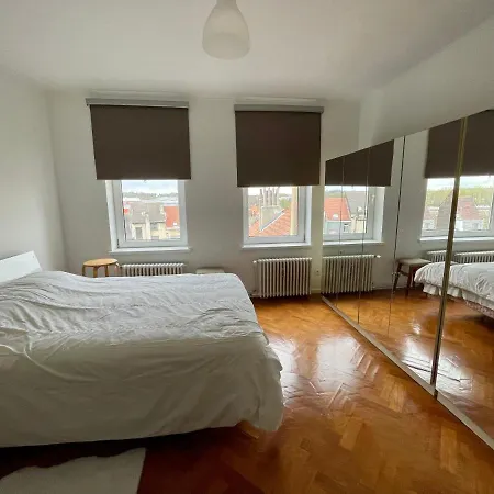 Superbe Duplex Avec Jacuzzi Apartment *