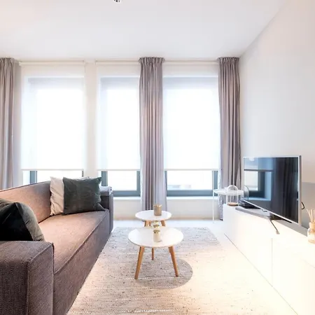 Flats Apartment