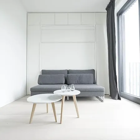Apartment Flats *