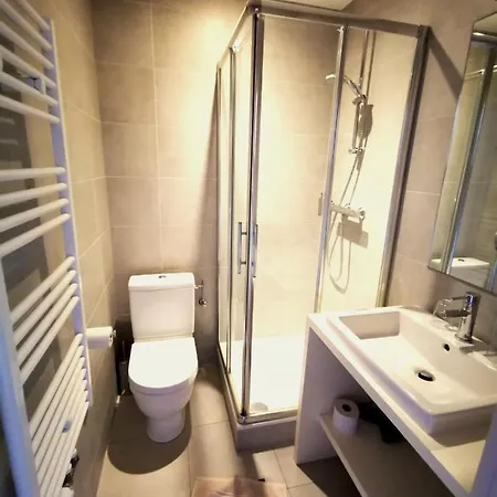 Bed & Breakfast Maison Jamaer