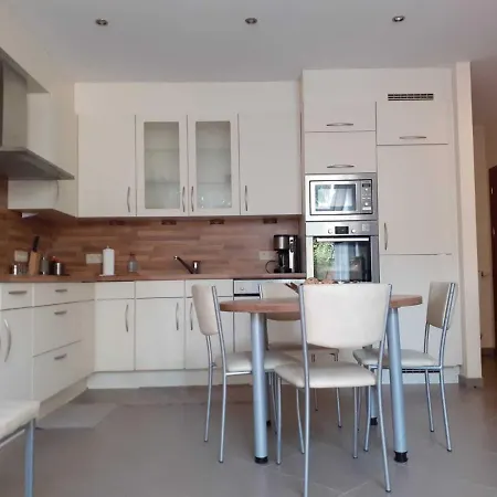 Apartment Basilique Corner Brussels