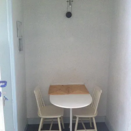 Apartment European Area *
