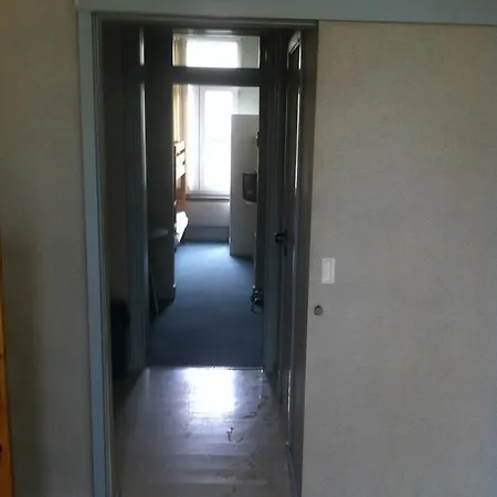 European Area Apartment *
