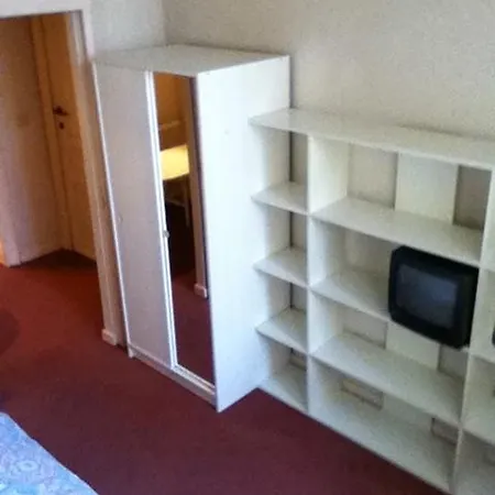 European Area Apartment