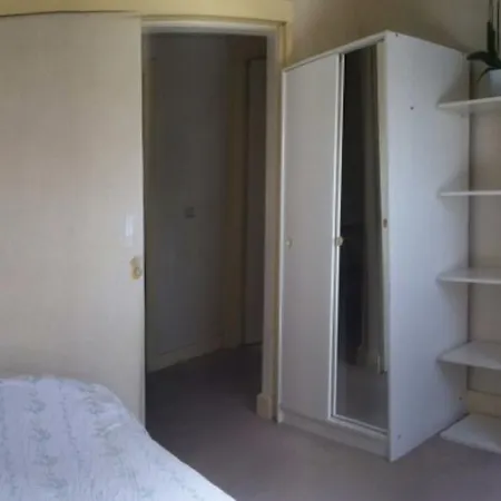 European Area Apartment *