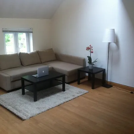 European Area Apartment *