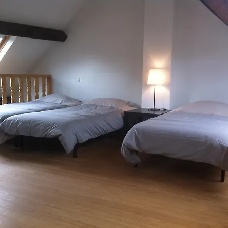 Apartment European Area *