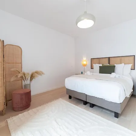 Apartment Sweett - Moliere *