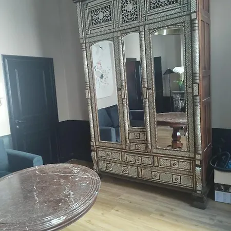 Appartement B96