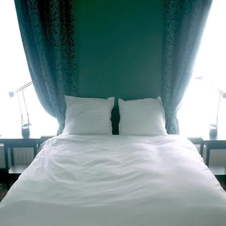 Fish Market Bed & Breakfast 4*