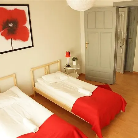 Aparthotel Apartmentsapart Brussels