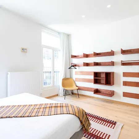 Apartment Smartflats - Rogier