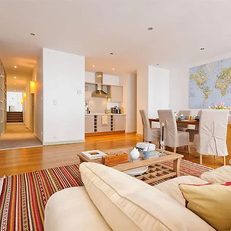 Taptoe Ii Bed & Breakfast Brussels