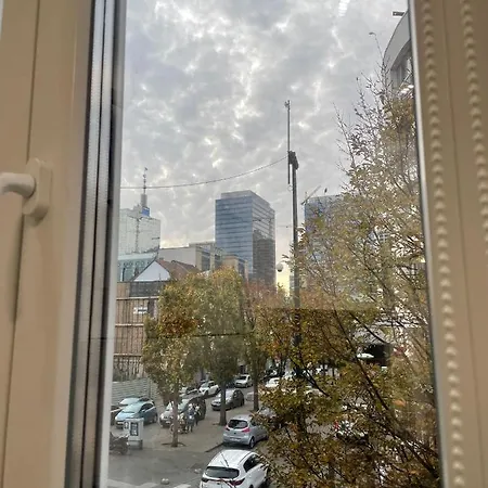 Duplex Situe A 2min De La Gare Du Nord Apartment Brussels