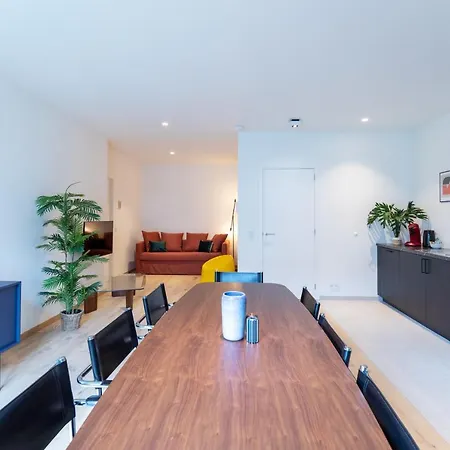 Apartment Smartflats - Rogier