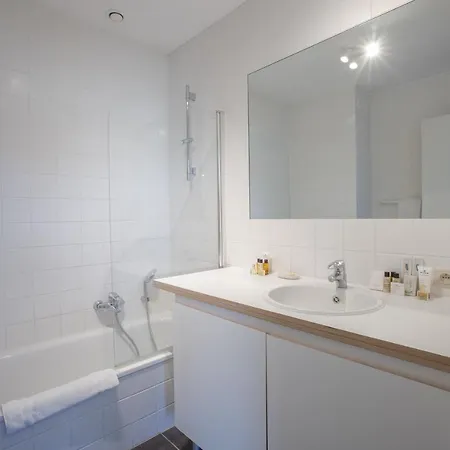 Apartment Sweett - Moliere