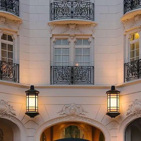 Hotel Steigenberger Icon Wiltcher's Brussel