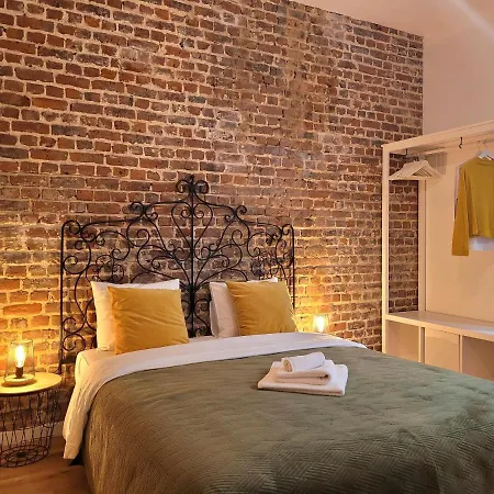 Brand New Iris With Private Bathroom And Balcony Gasthuis 3*