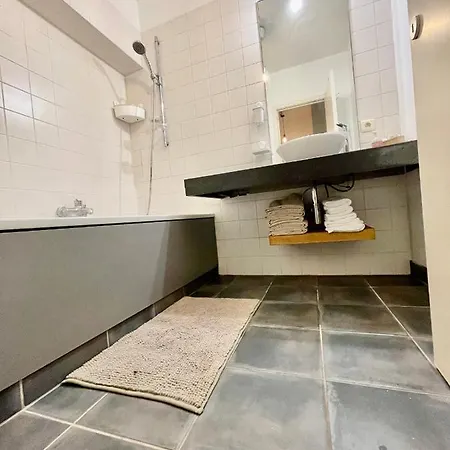 Down-town 1 Bedroom Flat Appartement Brussel